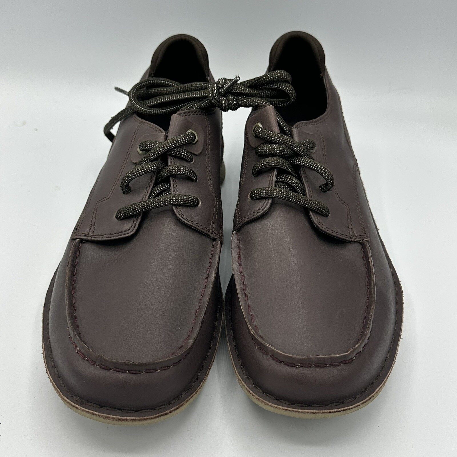 Caterpillar Men Shoe Casual Size 8.5 Brown Samples