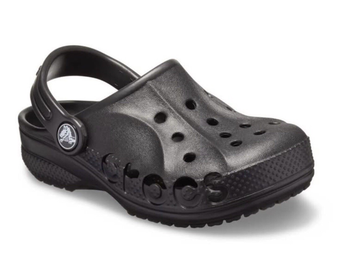 Toddler Unisex Crocs