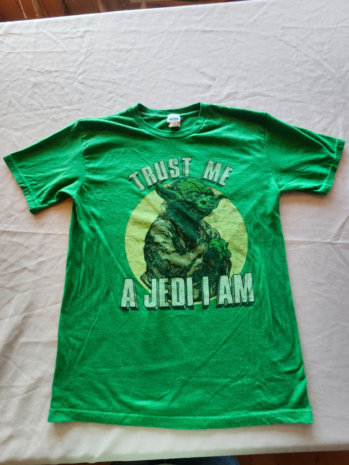 Yoda Tee