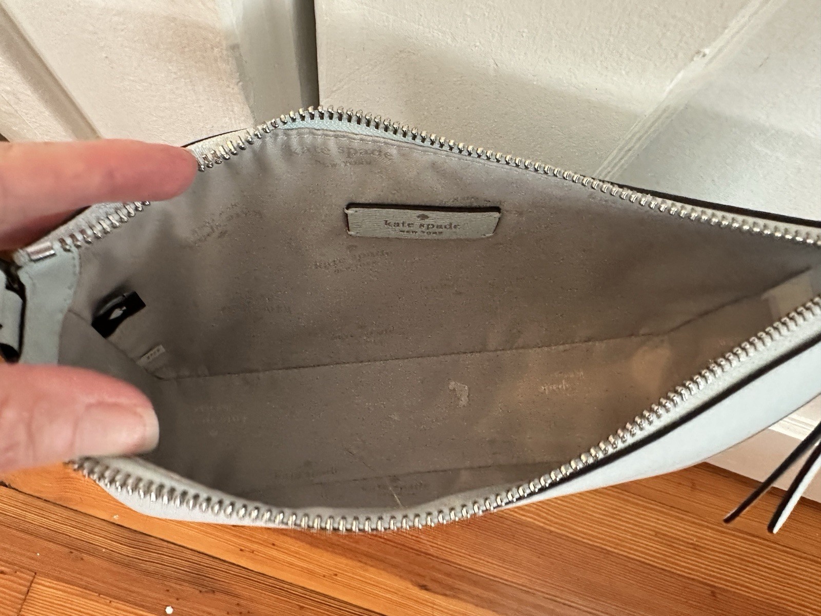 Kate Spade Ginnie Crossbody Bag