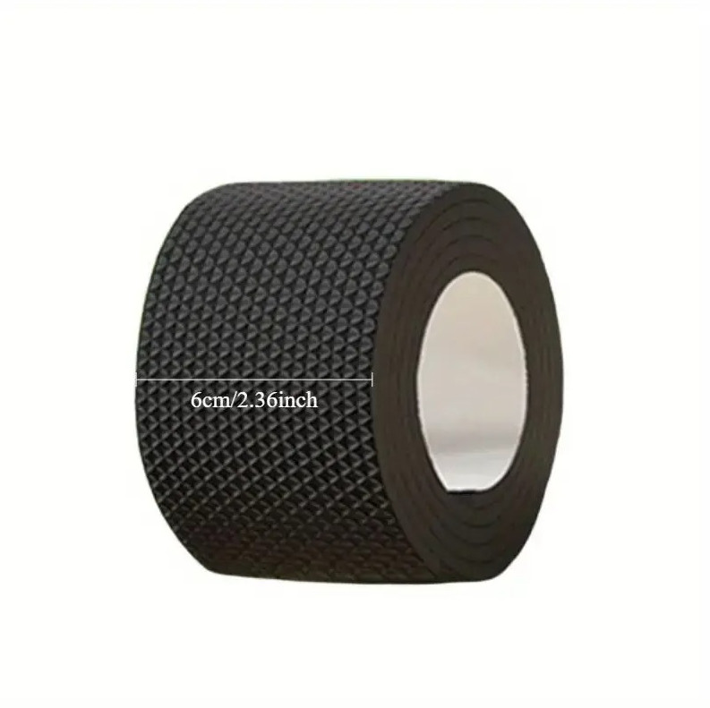 1 Roll Thick Non-Slip Shoe Sole Sticker Roll Anti-Abrasion Heel Protector