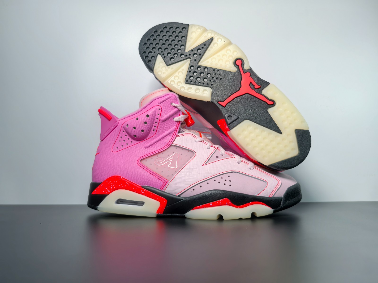 NEW Awake NY x Jordan 6 ‘Playful Pink’ 2026 IQ5706-600 Men’s Size US 7-12