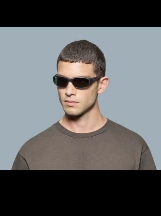 Ray-Ban Daddy-O II Men’s Sunglasses