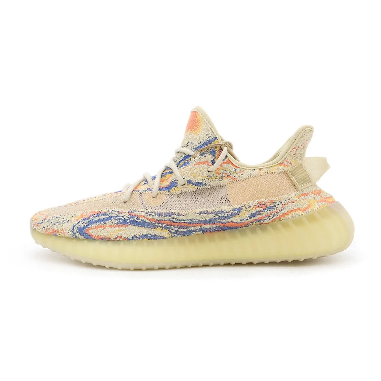 adidas Yeezy Boost 350 V2 MX Oat Tan Beige Size 6.5 GW3773 🚀SAME DAY SHIPPING🚀