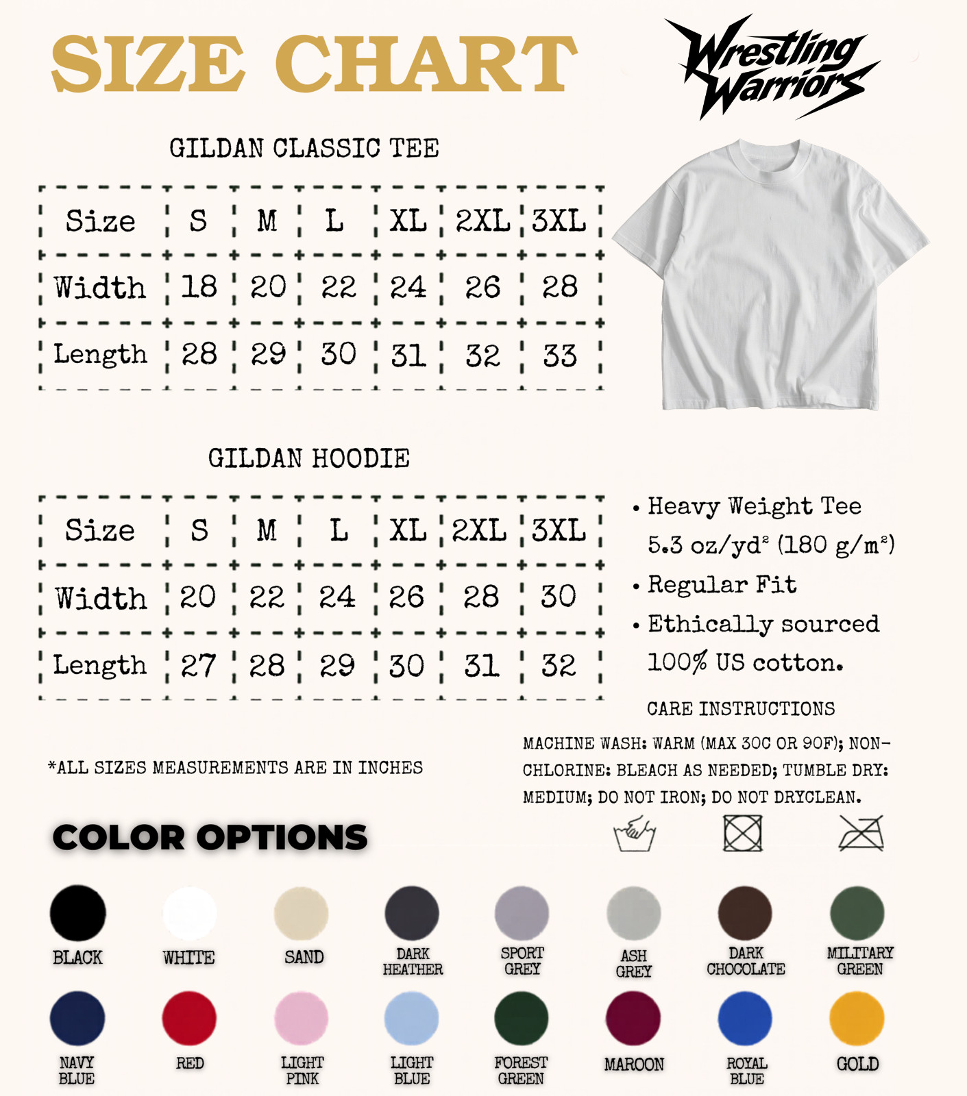 Wrestling Warriors Comfort Color Creation of Adam Basketball Mashup Graphic Tee