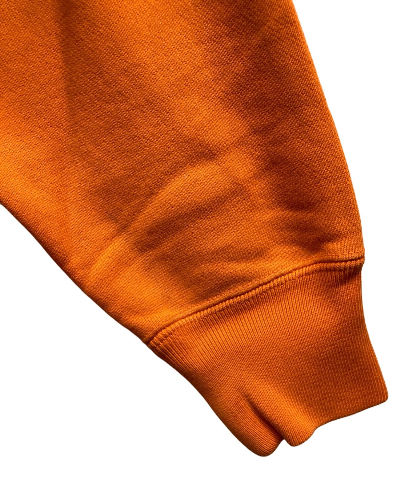 adidas × PHARRELL Basic Hoodie Size: 2XO Orange HF9901 Men