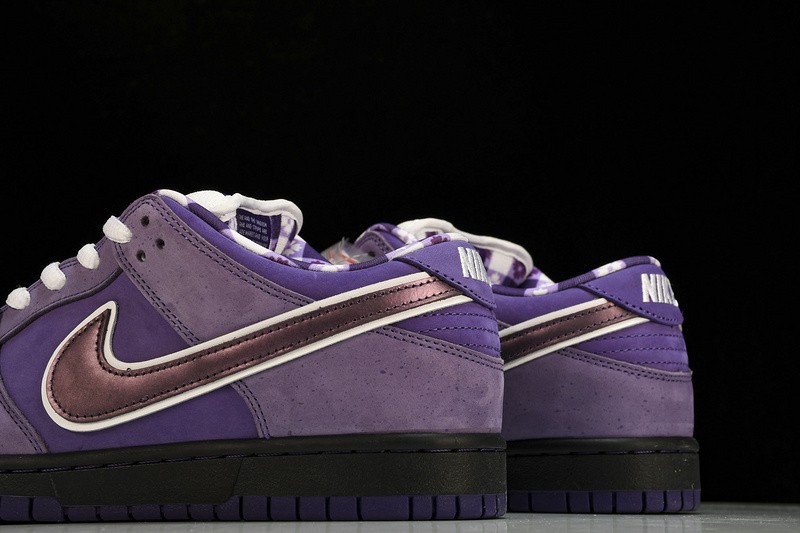 NK DK Low Concepts Purple Lobster Men’s Shoe Sizes 4-13 BV1310-555