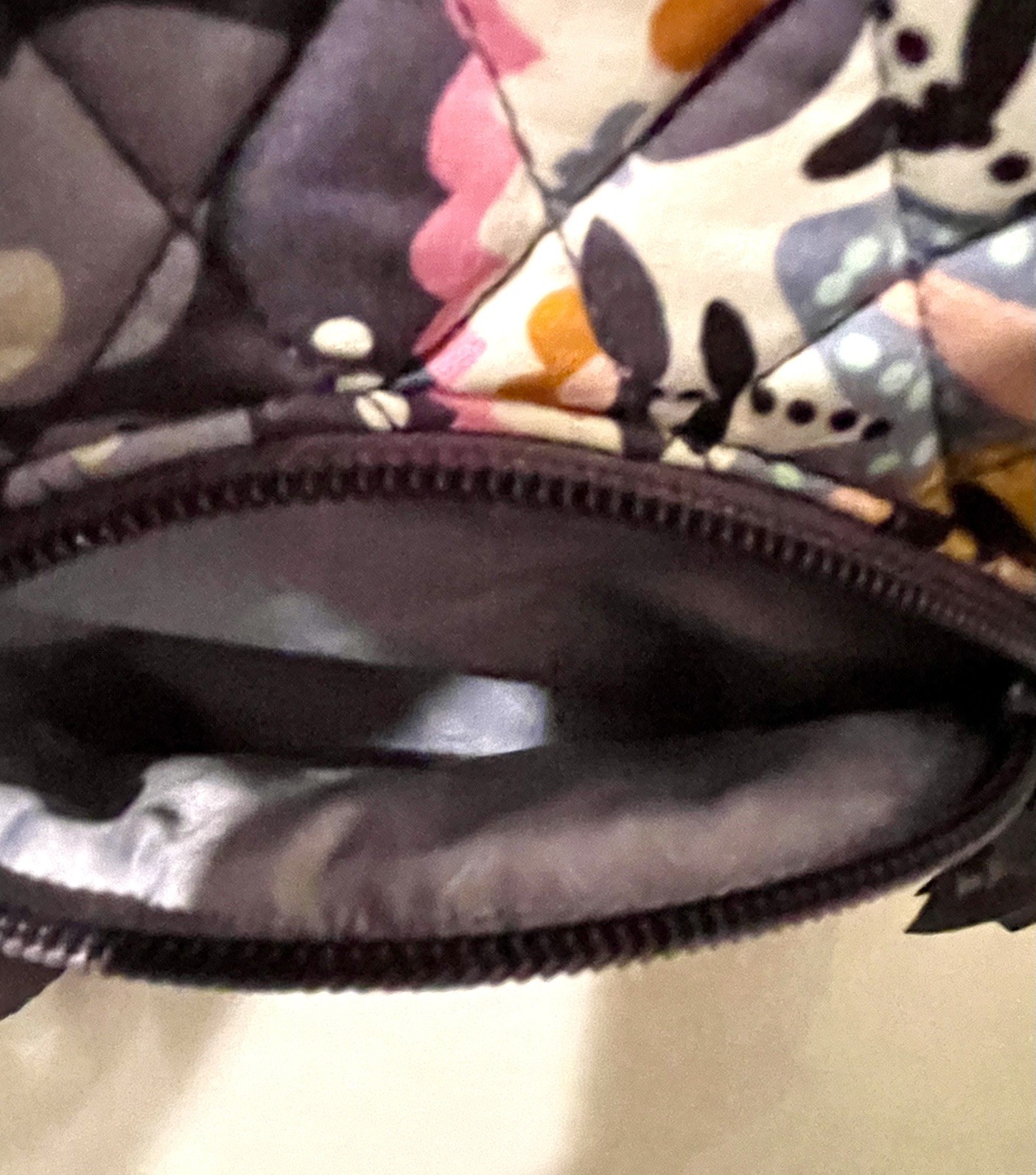 Vera Bradley Crossbody Sling Bag