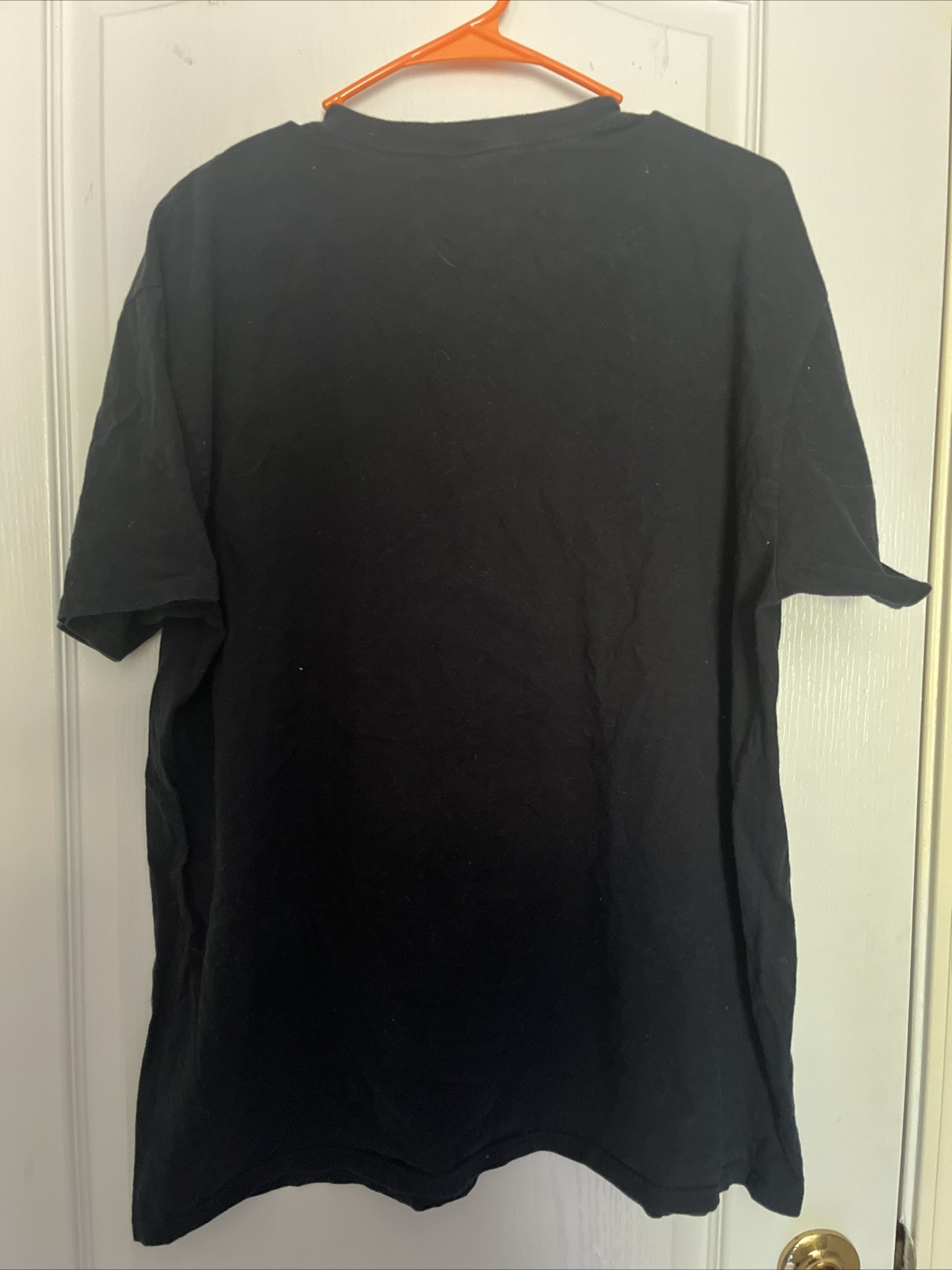 Star-Lord Marvel Size XL Unisex Shirt Guardians of the Galaxy Rivals