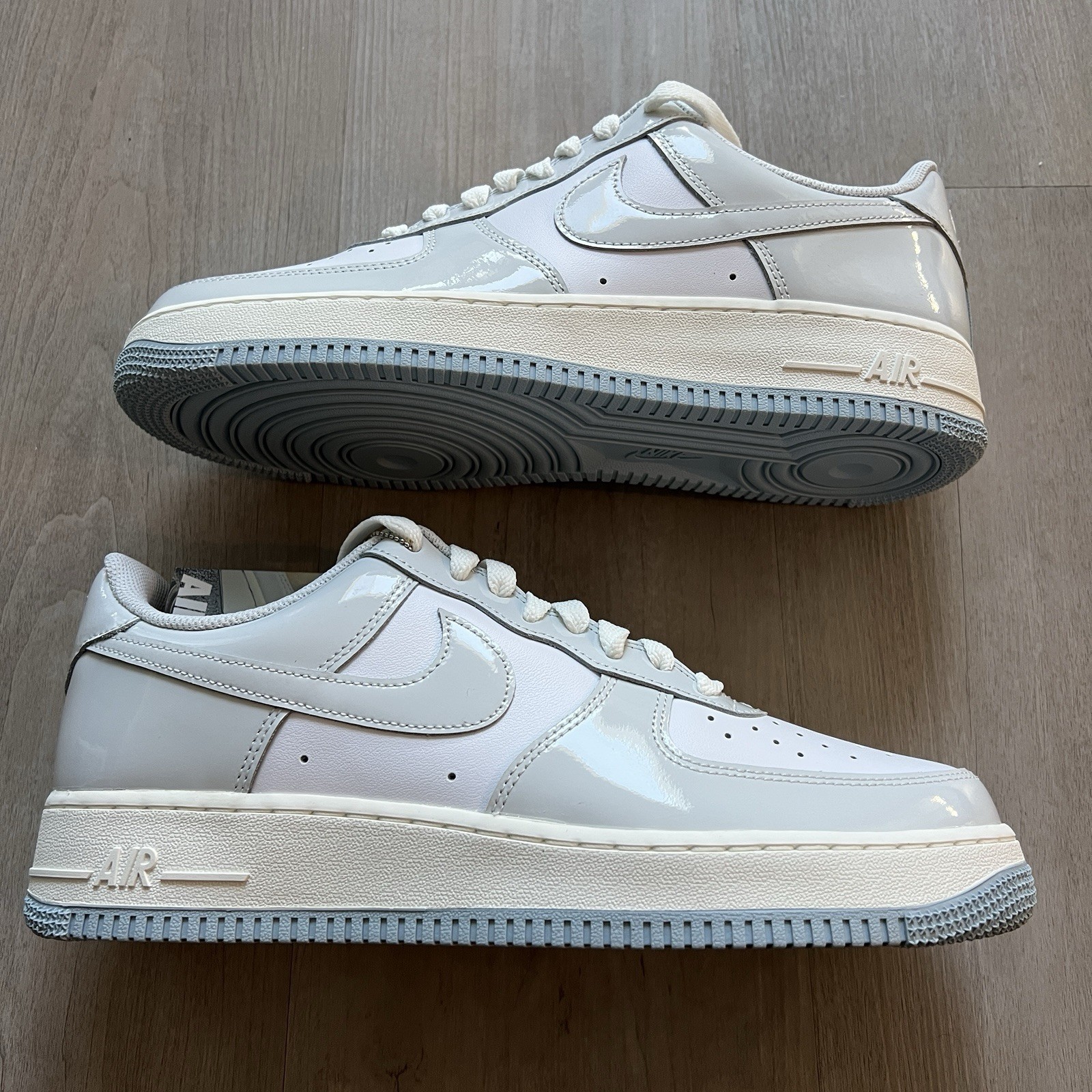 Nike Air Force 1 Low Photon Dust IH4461-100 Size 10, 10.5, 11 Men