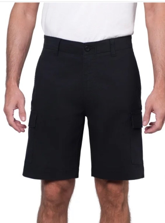Wearfirst Men’s Cargo Short Choose Size & Color