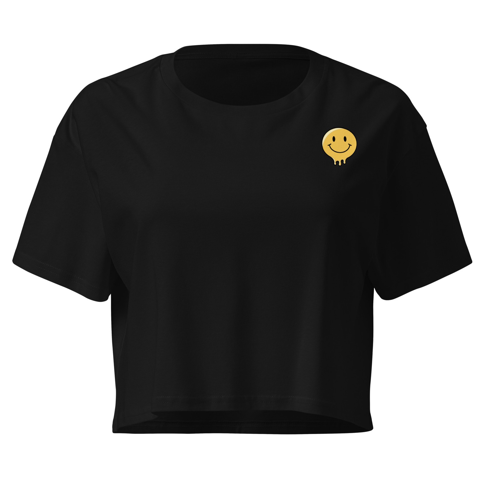 Women’s crop top