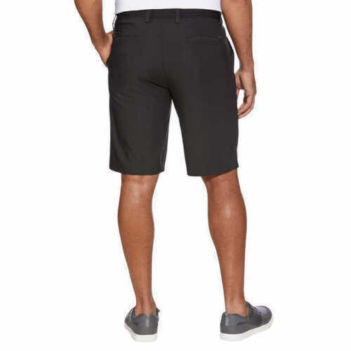 NEW Men’s Greg Norman Ultimate Comfort Shorts ML75 Stretch Stretch Waistband