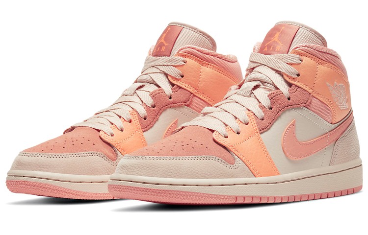 Jordan 1 Mid Apricot – DH4270-800