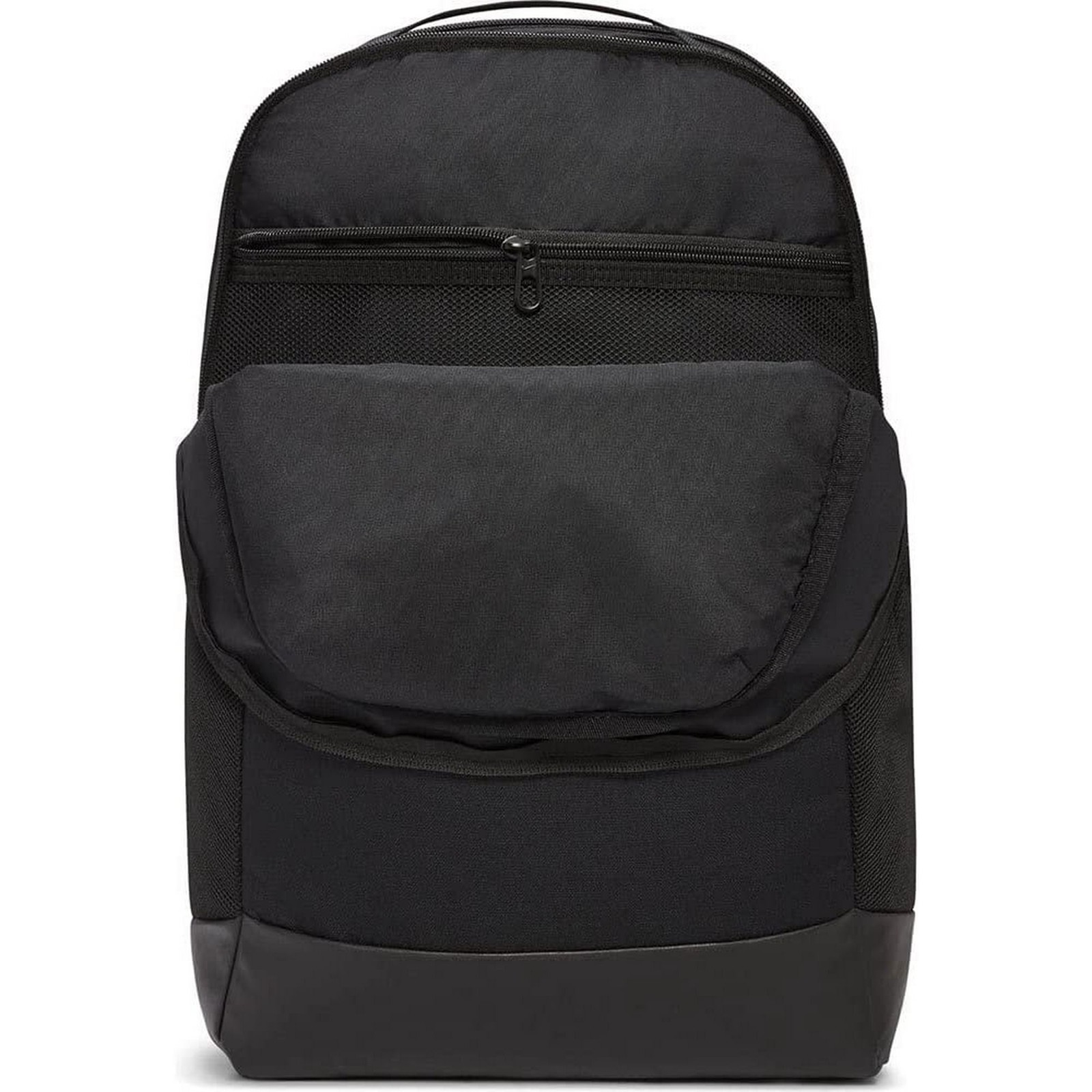 Nike Brasilia Medium Backpack DH7709-010 – Black