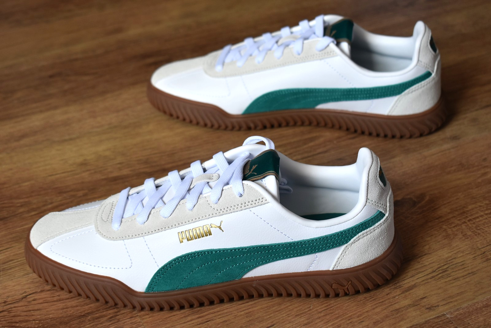 Puma Club Kayzer OG 40 41 42 43 44 45 46 47 Roma Suede II Münster