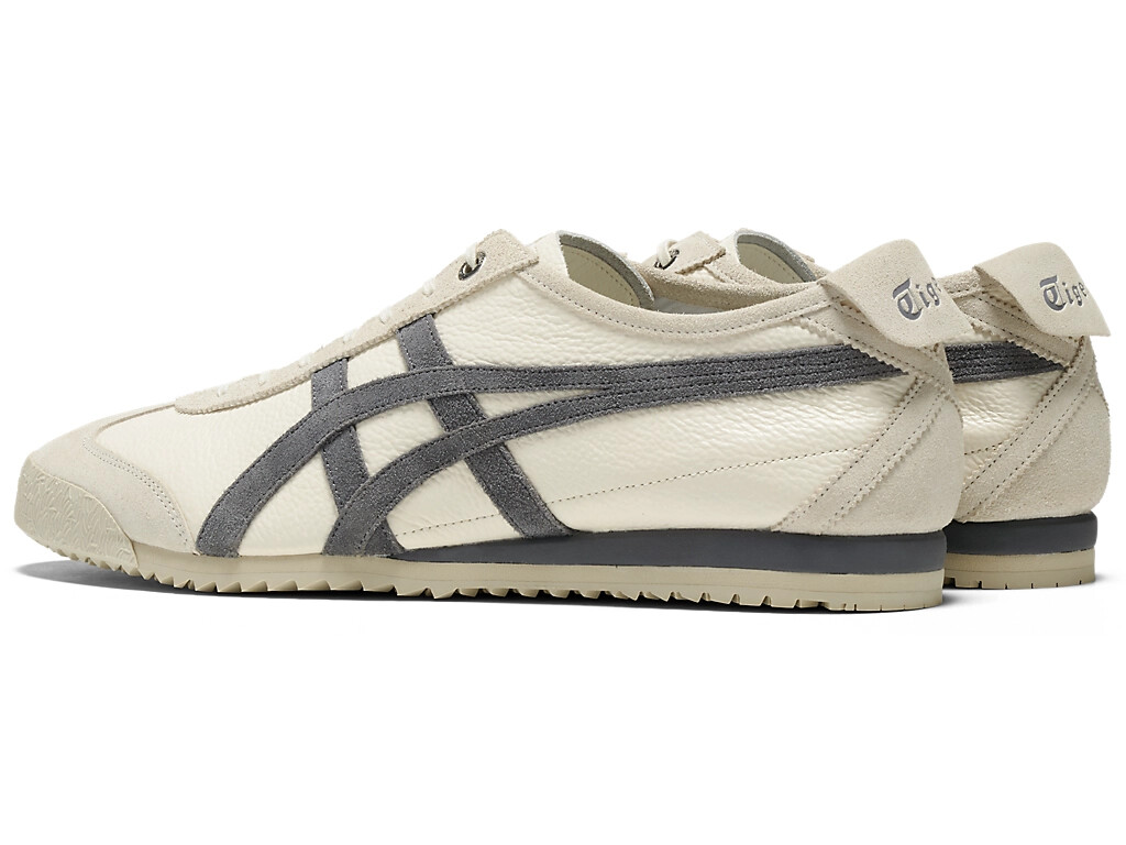 Onitsuka Tiger MEXICO 66 SD BIRCH/METROPOLIS 1183C015 200 UNISEX NEW!! Japan F/S