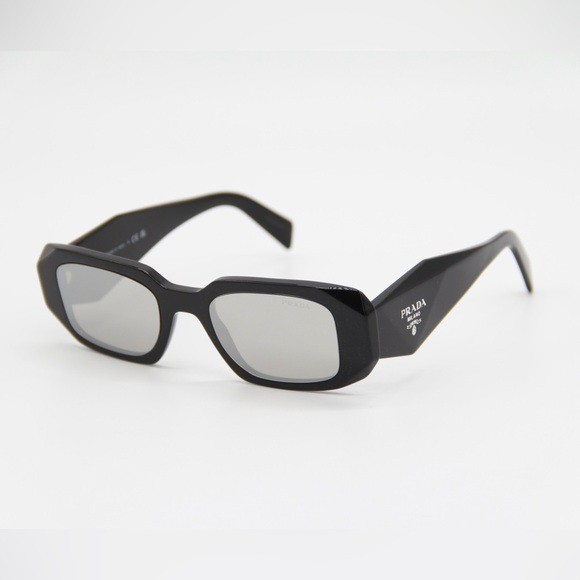 NEW PRADA PR17WS 1AB2B0 SUNGLASSES PRADA SPR 17W NEW COLLECTION PRADA PR 17WS