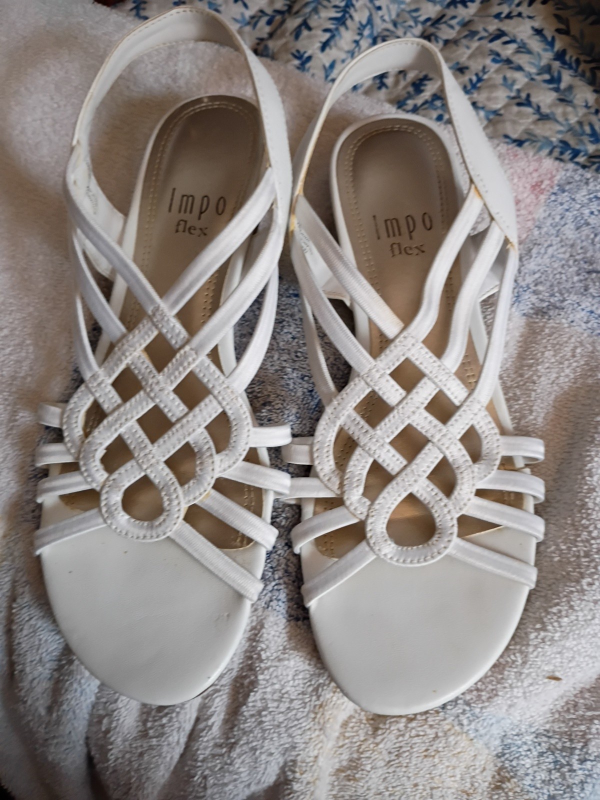 impo women’s heels