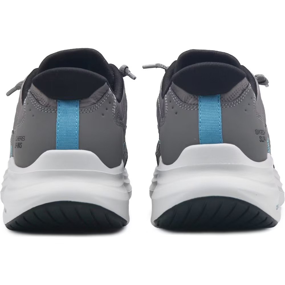 Men’s Skechers Slip-ins: Contour Foam – Cozy Fit Shoes