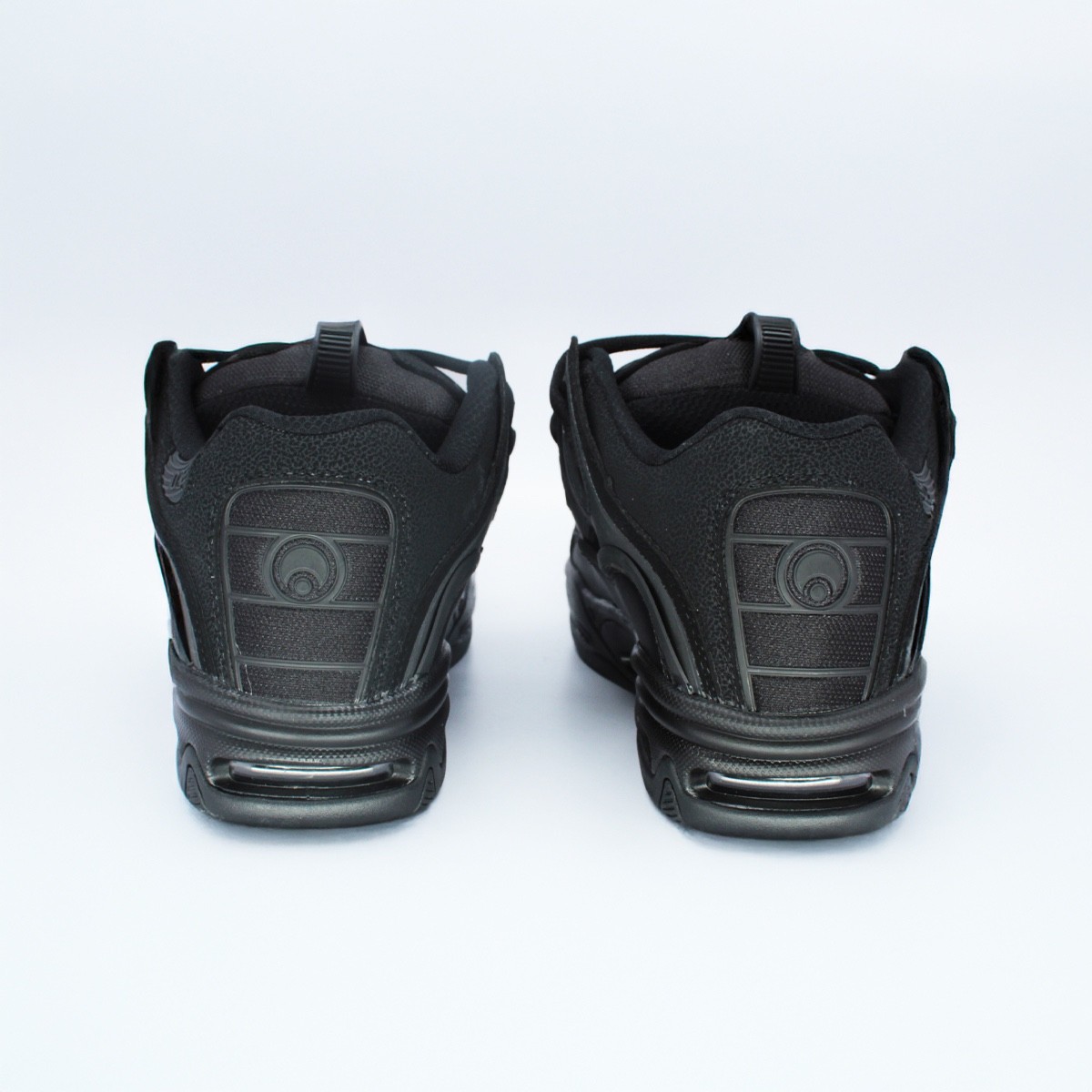 Osiris Shoes D3 2001 US 12 Black
