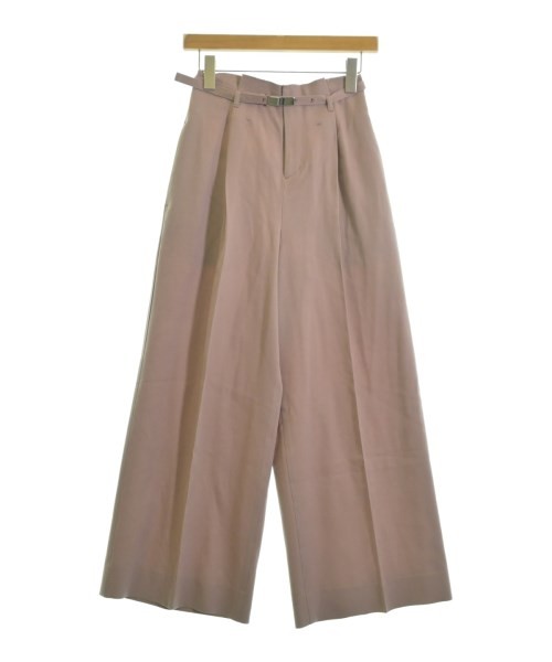 UNITED TOKYO Pants (Other) PinkBeige 2(Approx. M) 2200640576165