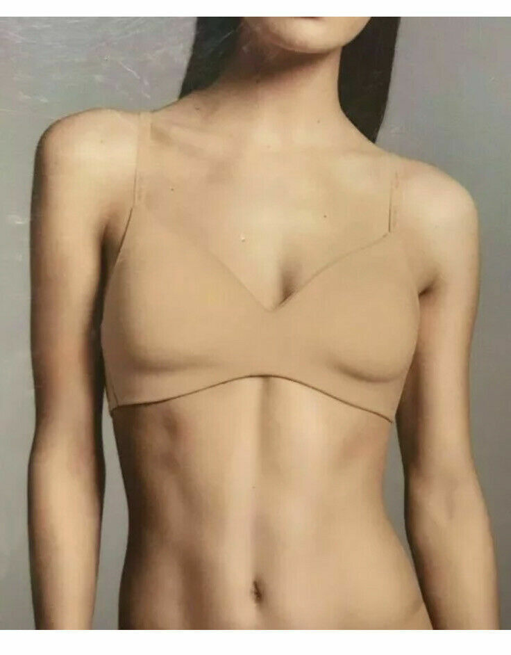 Calvin Klein Lightly Lined Wirefree Bra