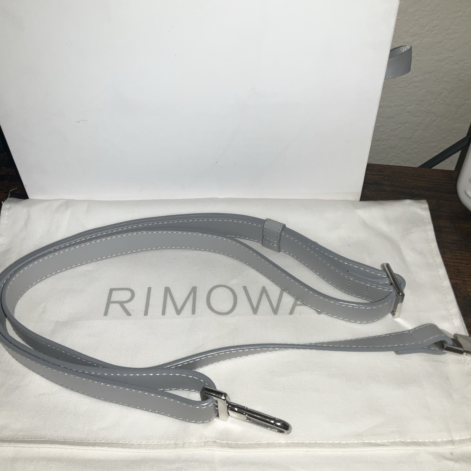 Rimowa crossbody bag