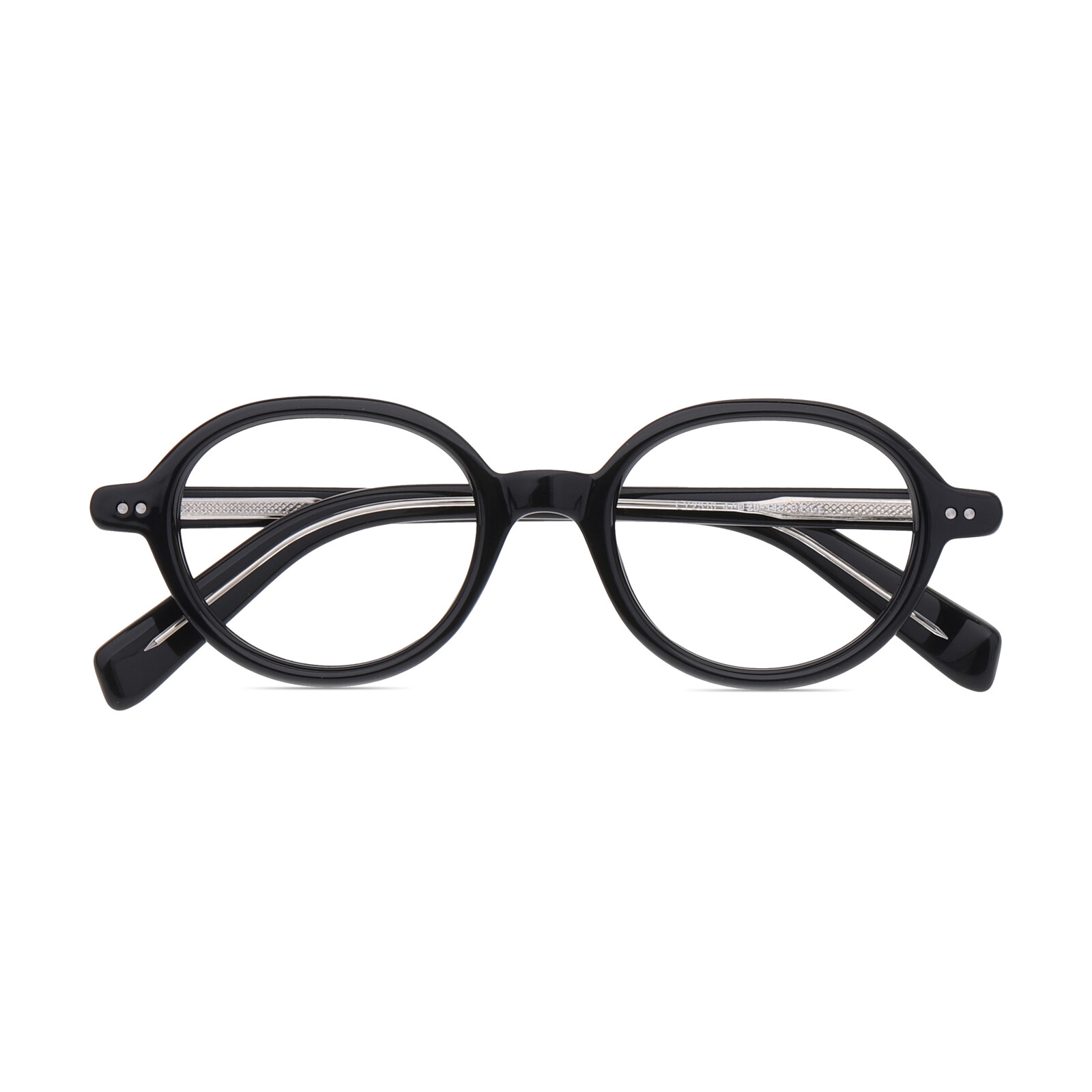 Retro Full Rim Photochromic Grey Reading Glasses Single Vision Sunglasses Reader