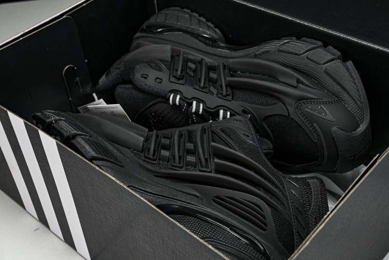 JP9264 ad**as Adistar Jellyfish Pharrell Williams Black Men’s Shoes Size 4-13