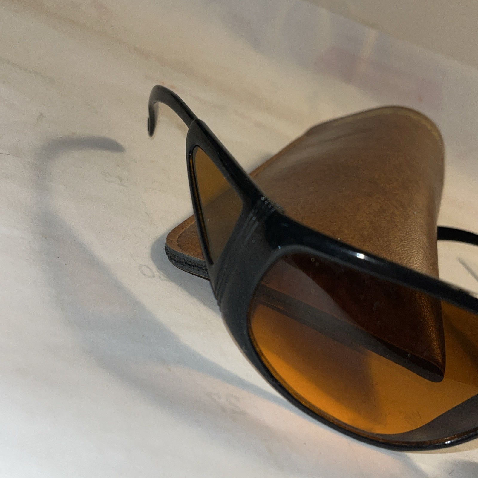 Blublocker, Black Viper High Resolution Sunglasses Scratch Resistant Lens 0825