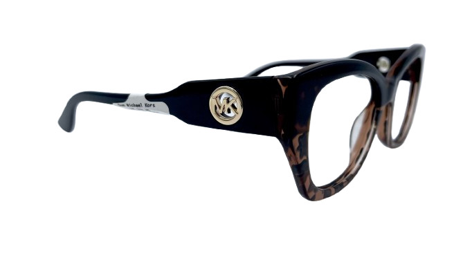 Women Michael Kors MK2119 Palermo Square Frame Only. Lens Not Included