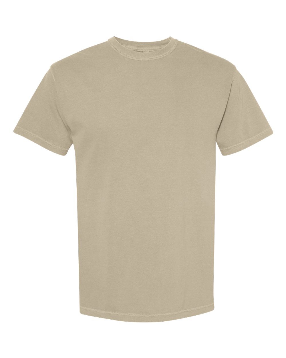 Comfort Colors 1717 Unisex 100% Soft Cotton Garment-Dyed Heavyweight T Shirt