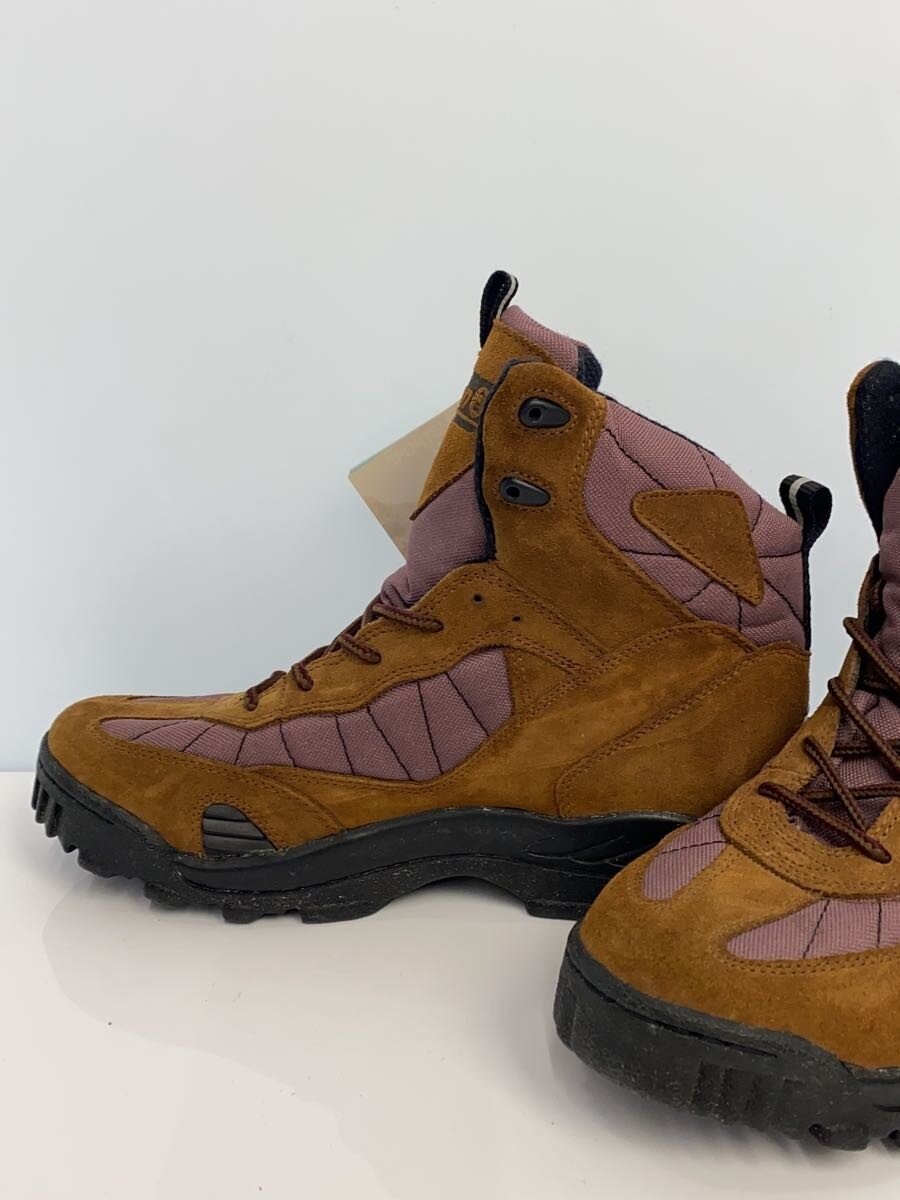 Coleman Trekking Boots/26.5Cm/Brown/Gore-Tex/Fw-0229/With Tag/Cole BFR68