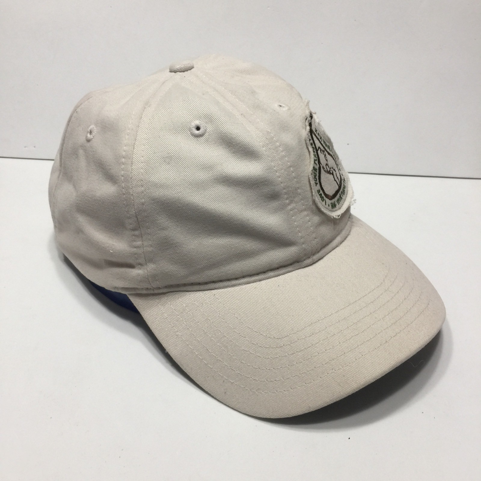 Love, Kiss Your Planet Cap Hat RPET Adjustable 100% Of Recycled Plastic Bottles