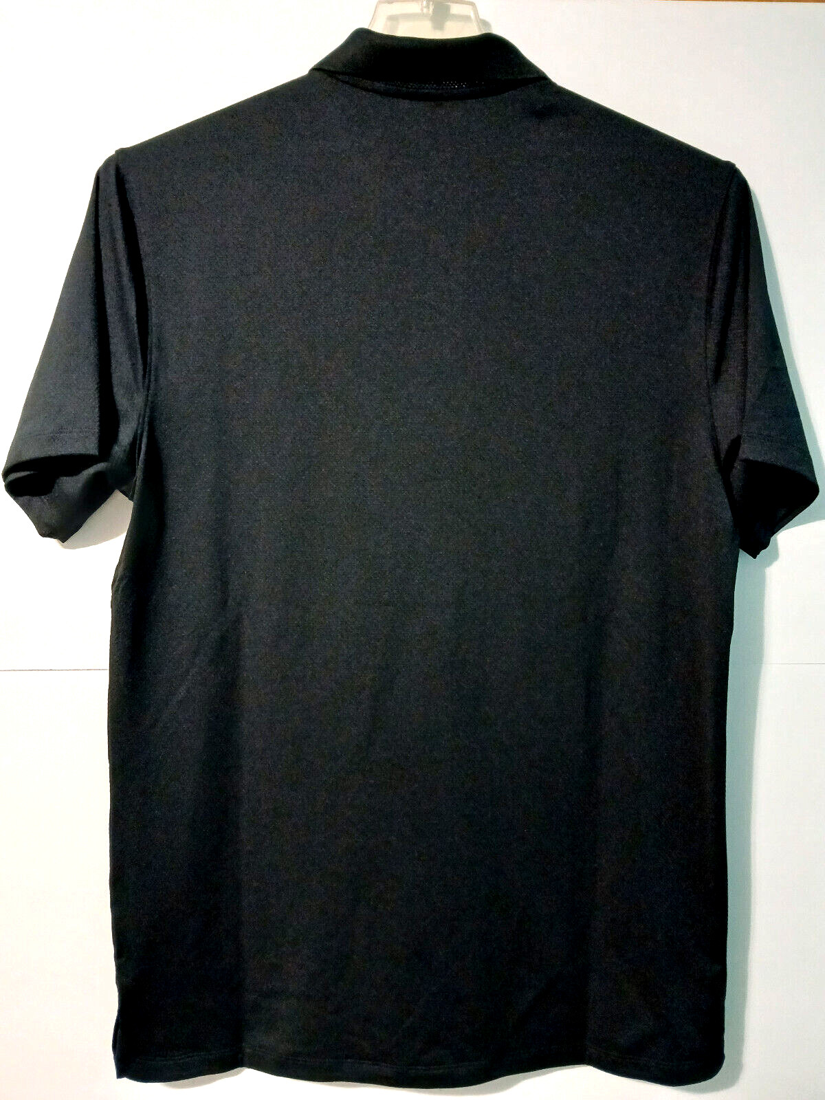 Nike Botswana Olympic Team Issued Pullover Dri-Fit Shirt CT0744-010 Men’s Size S