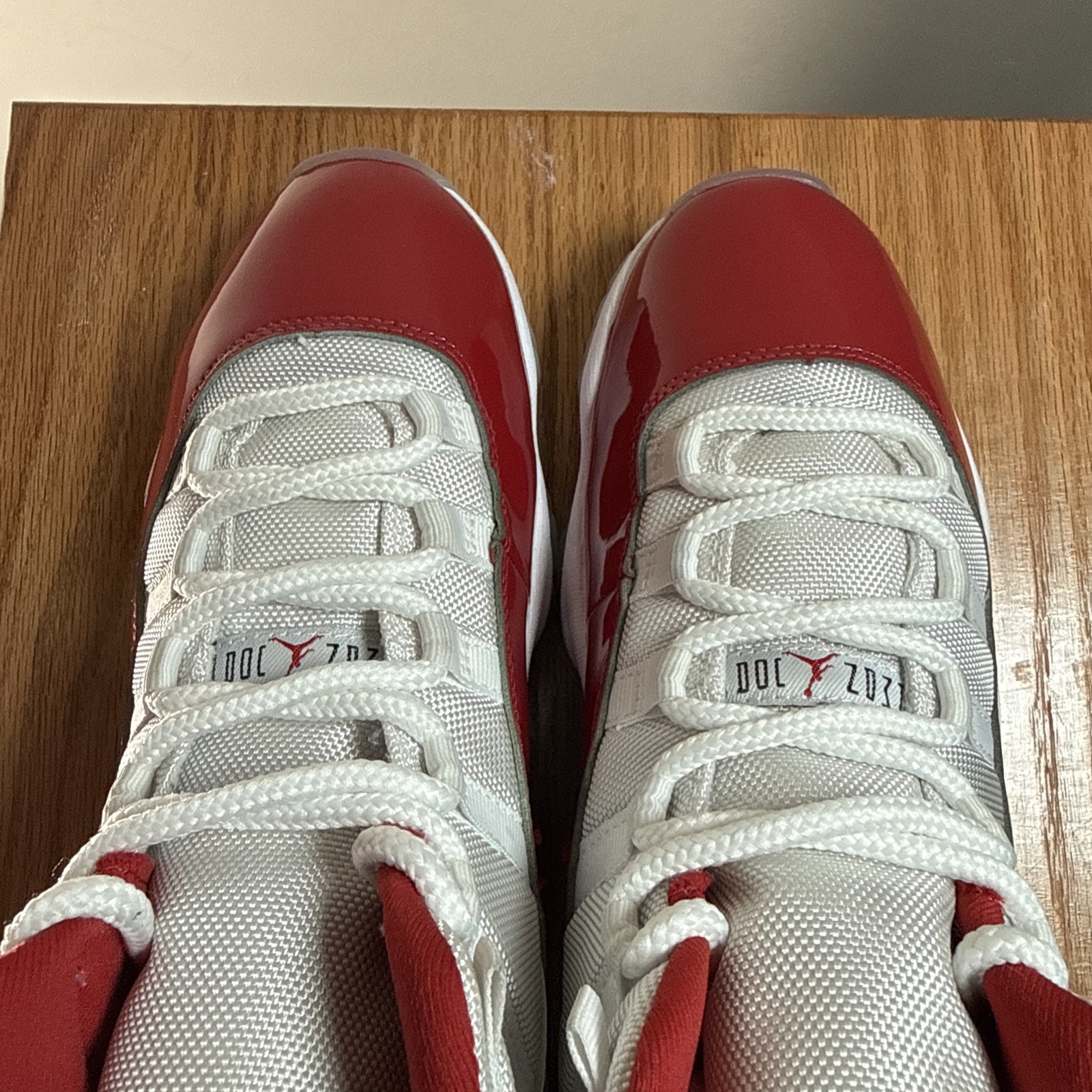 Size 8.5 – Jordan 11 Retro High Cherry