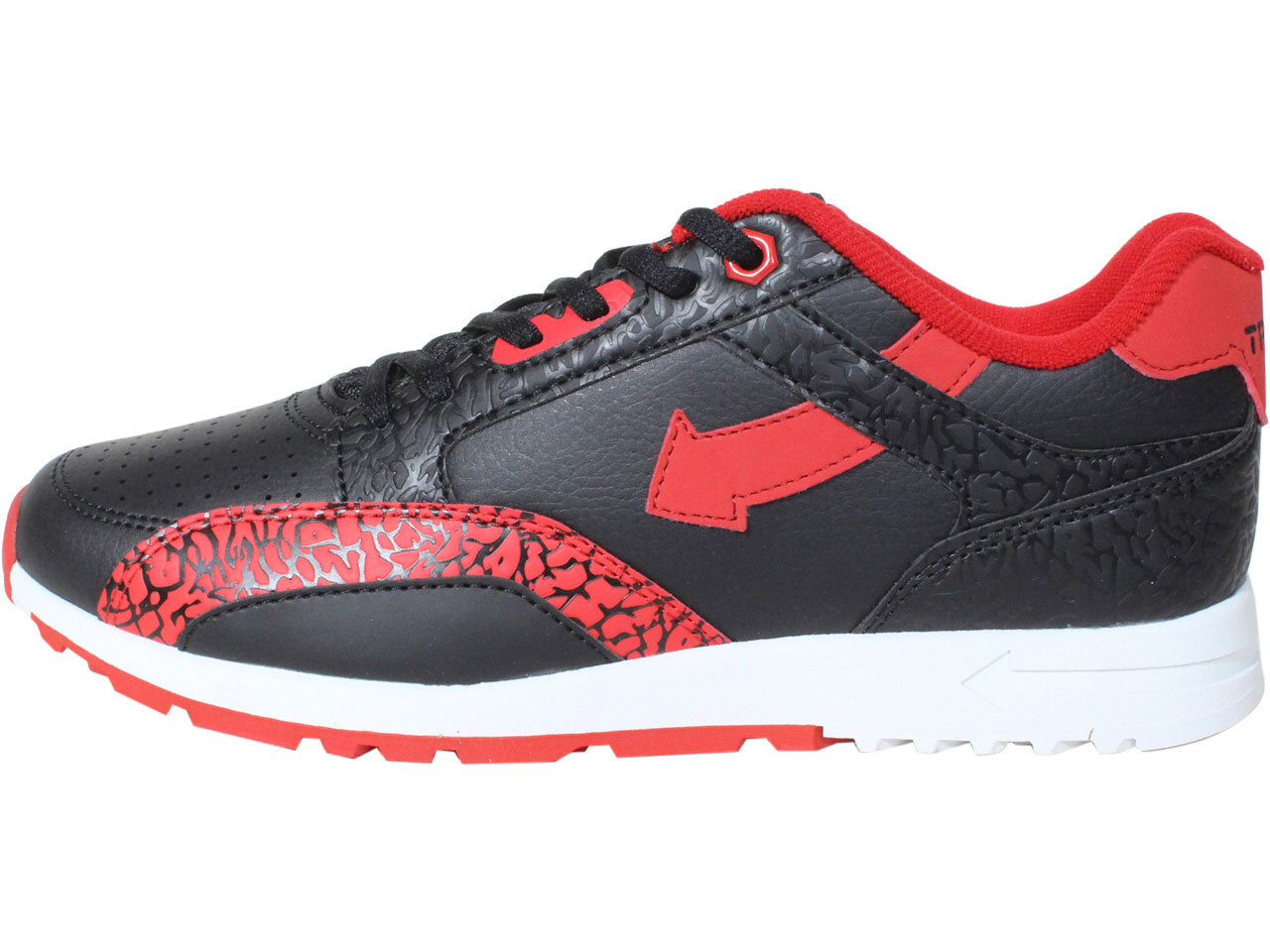 Troop Arrow Jogger Sneakers Men’s Low Top Shoes