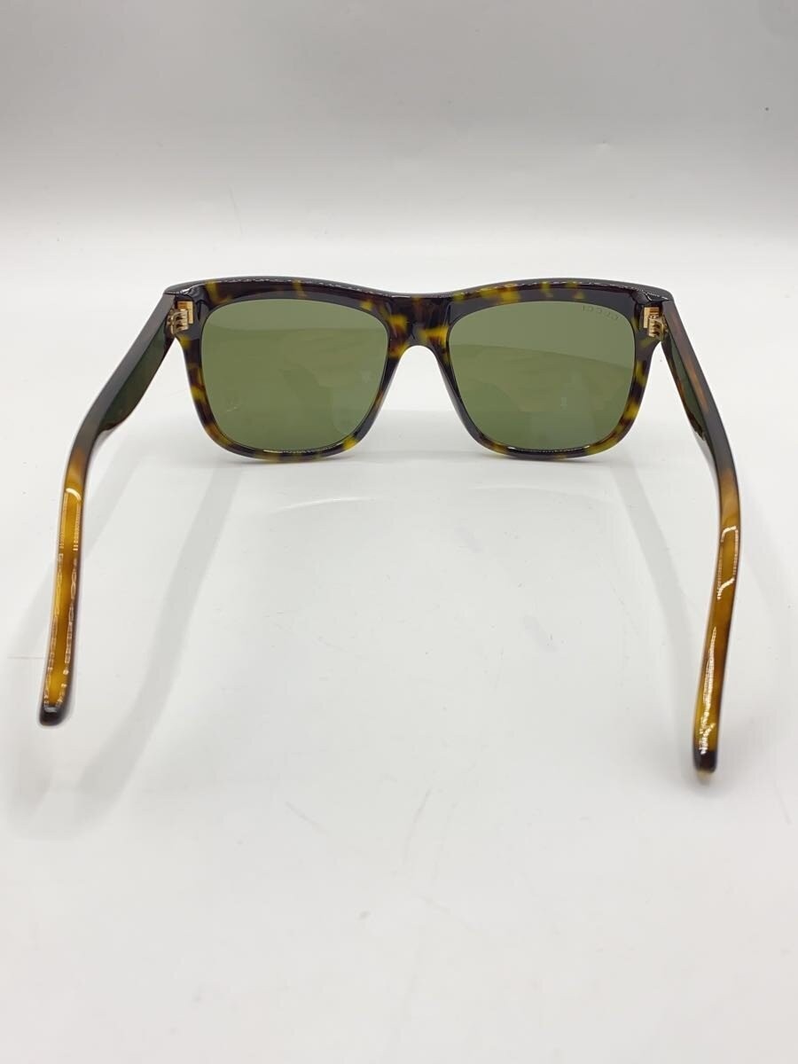 GUCCI Sunglasses Tortoiseshell BRW Men s GG0158S