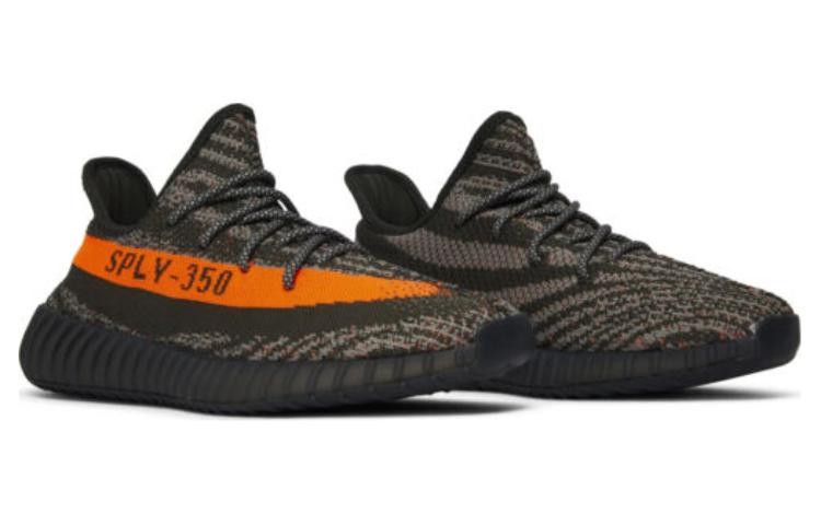 Adidas Yeezy Boost 350 V2 ‘Carbon Beluga’ HQ7045 Men’s Size