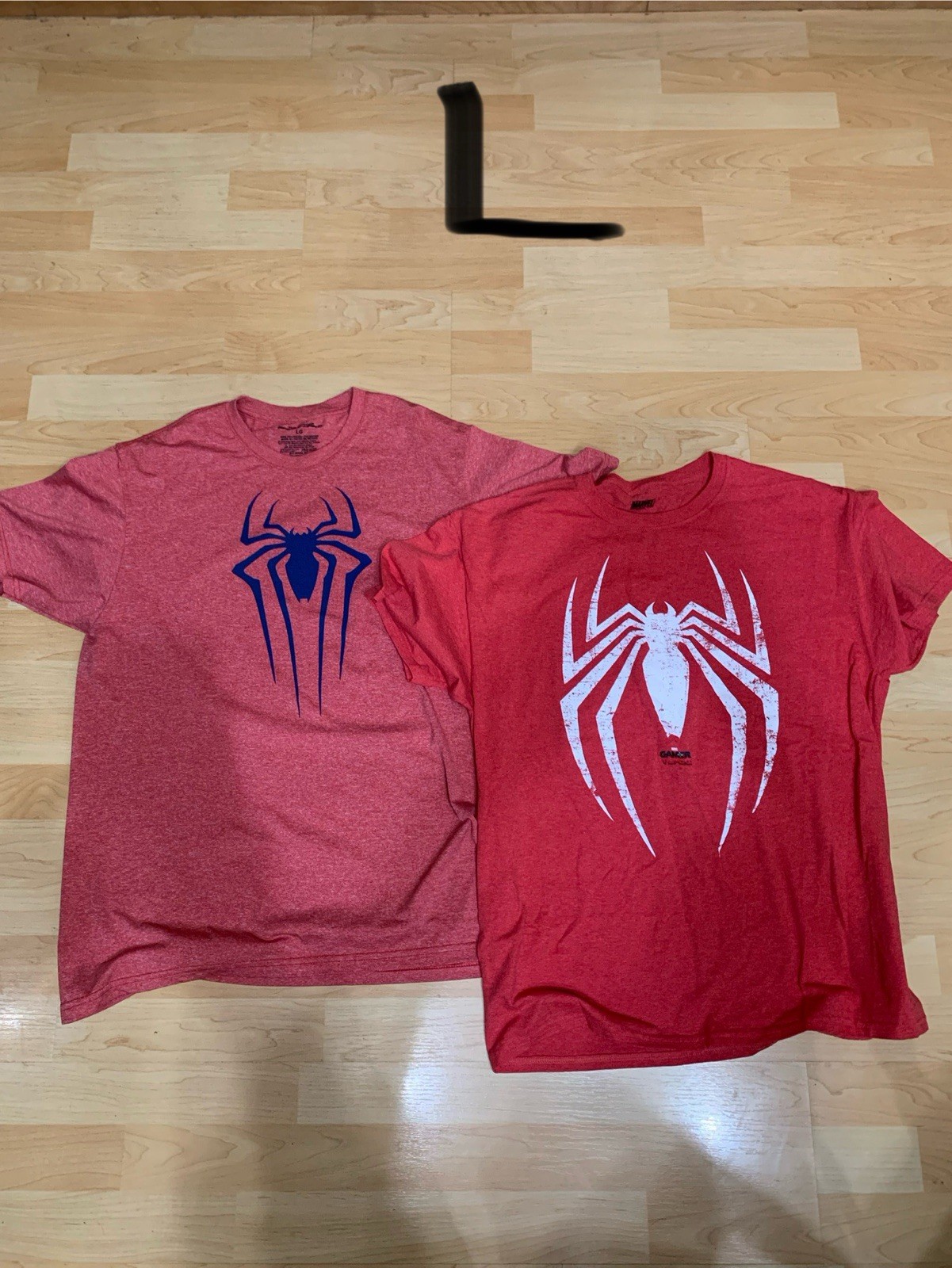 Shirt Collection T Shirts S M L 5 Shirts Total