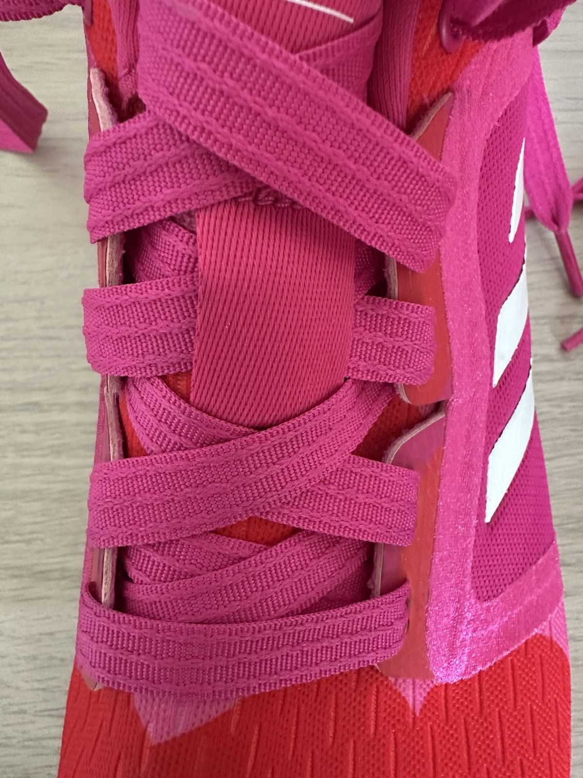 Adidas x Merimekko Edge Lux 4 Räsymatto Dot Size 11