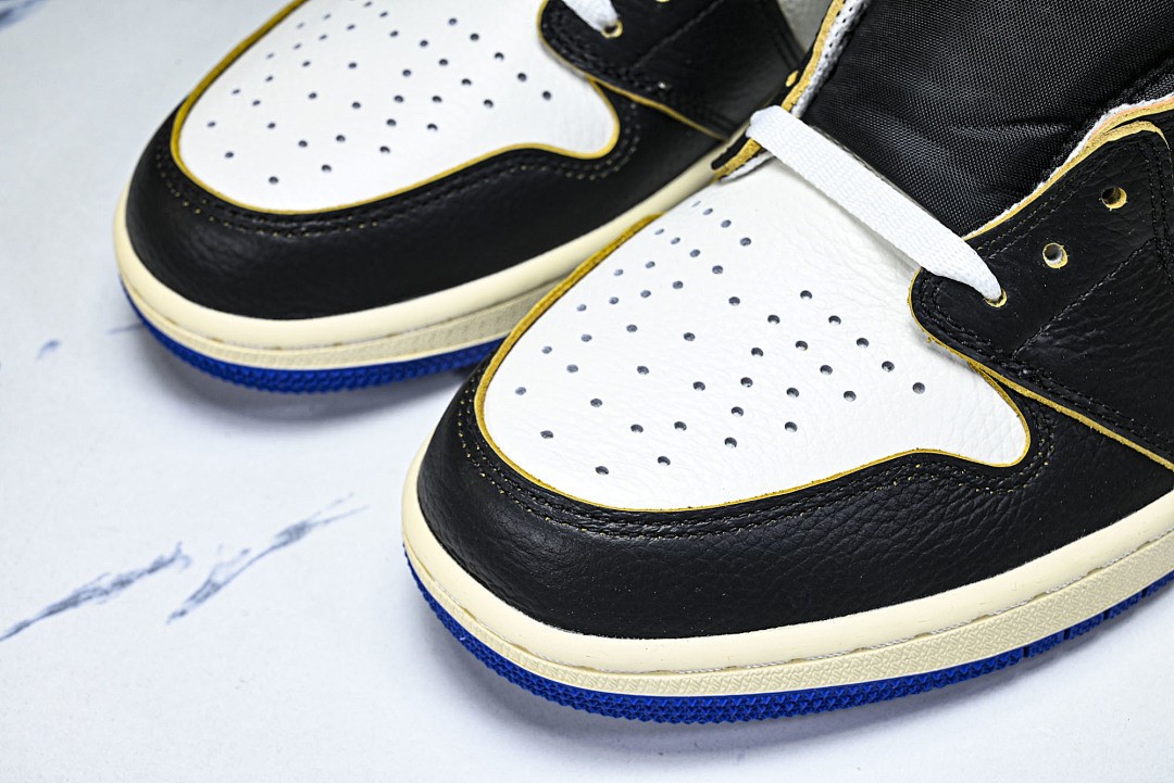 IO7847-002 AJ 1 Retro High OG SP Union LA Varsity Red Sport Royal Mens Size 4-14