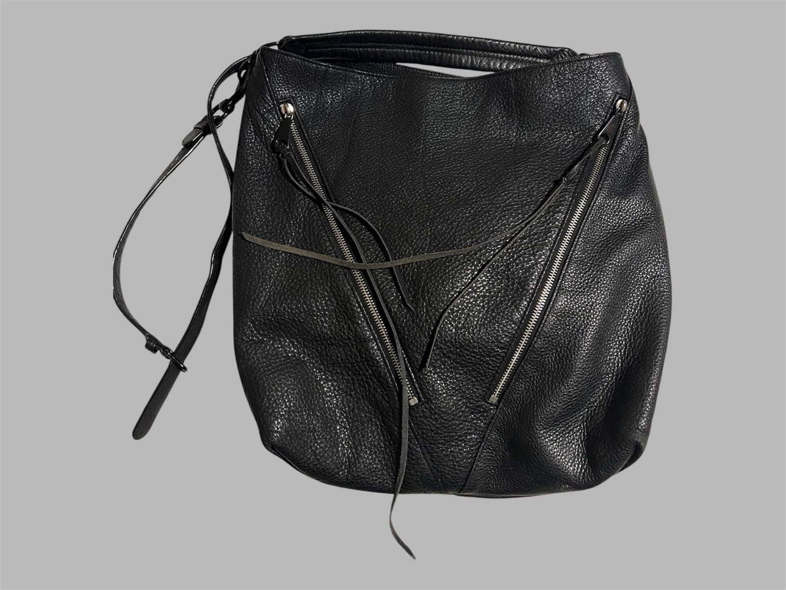 Rebecca Minkoff Tote or Shoulder Black