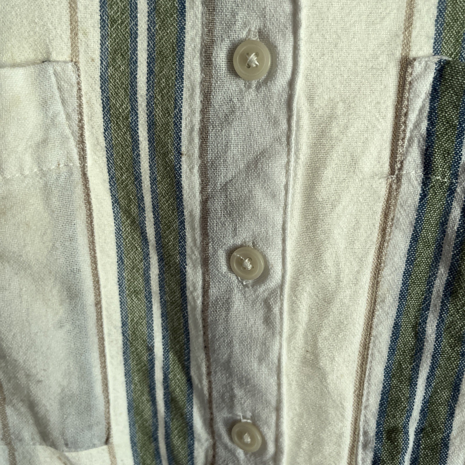 Alex And Jordan : Woman Button Down Short Sleeve ,Short Style LG