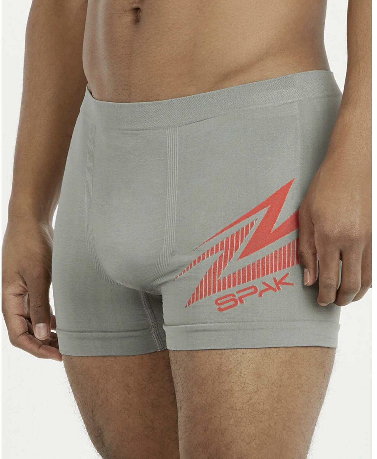 Lot 6 Pack Men’s Microfiber Boxer Briefs Underwear Compression Stretch Sport S20