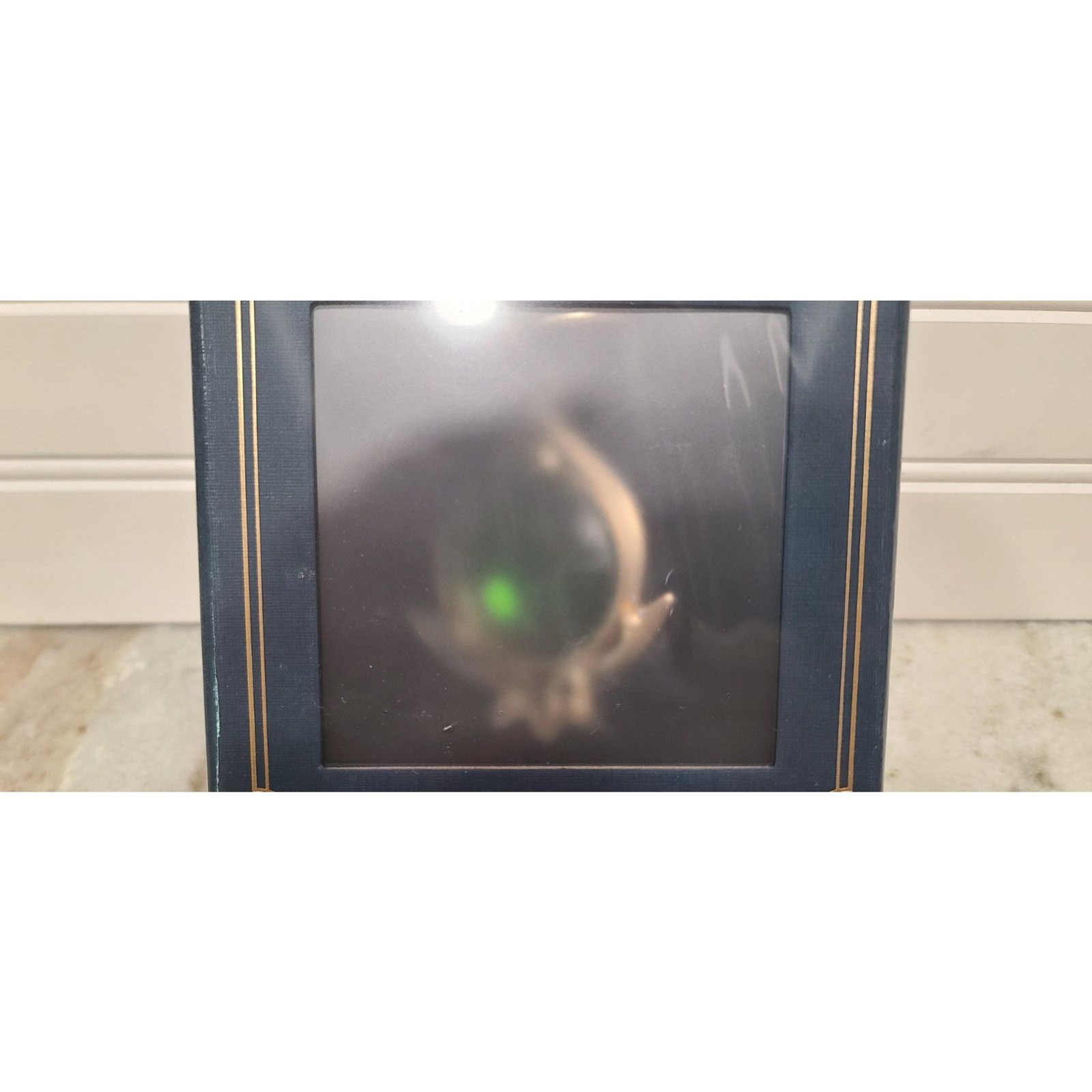 Geshin Impact FES 2023 Series Vision Hangable: Sumeru (DENDRO)