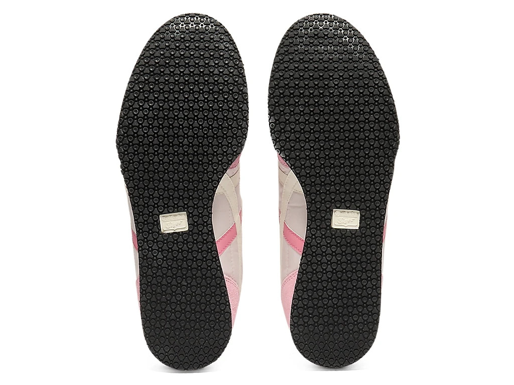 Onitsuka Tiger SERRANO SLIP-ON 1183C615 700 CRYSTAL PINK CREAM