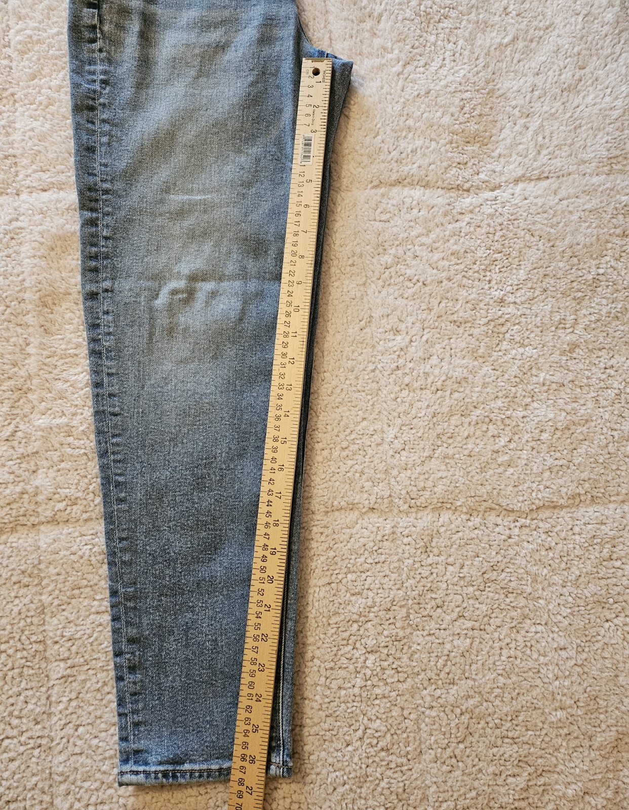 American eagles stretch jeans for women size 2 (NEW)