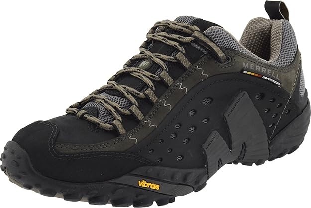 New Merrell Men’s Intercept Fashion Sneaker